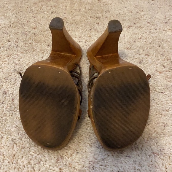 Bebe heels - Picture 5 of 6